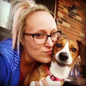 Meet your Posher, Megan